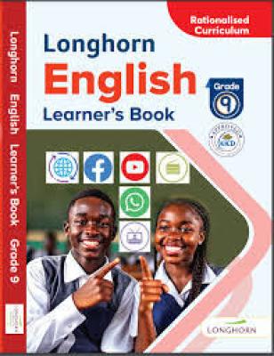 Longhorn English Grade 9